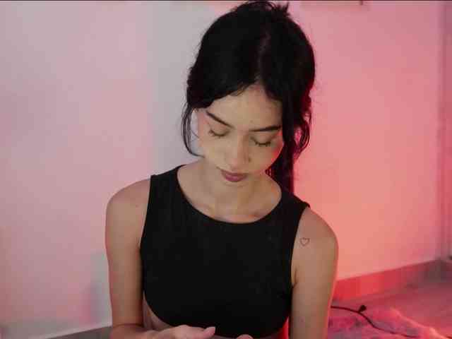 salome-brown Live Webcam on BongaCams