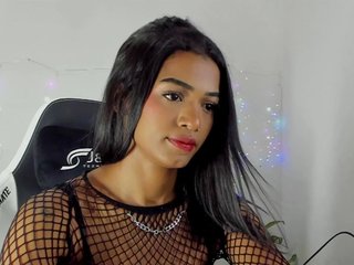 Barbiecollins Porn Show