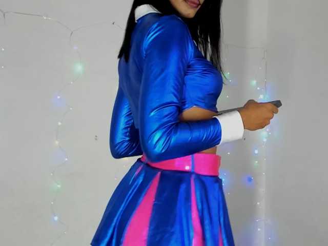 BarbieHotLaura live cam on BongaCams