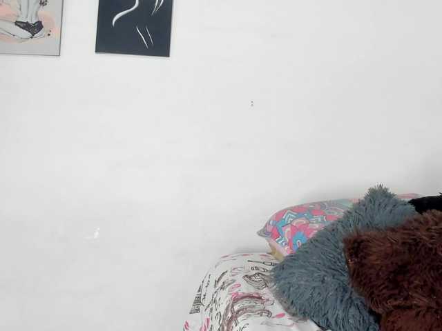 BarbieHotLaura live cam on BongaCams