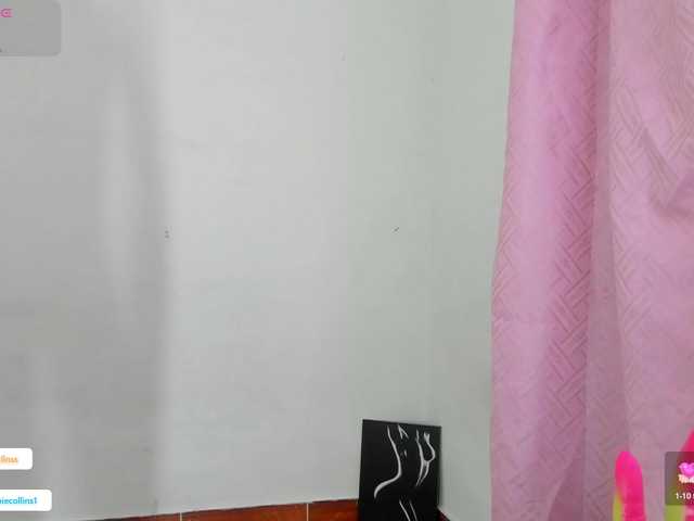 BarbieHotLaura live cam on BongaCams