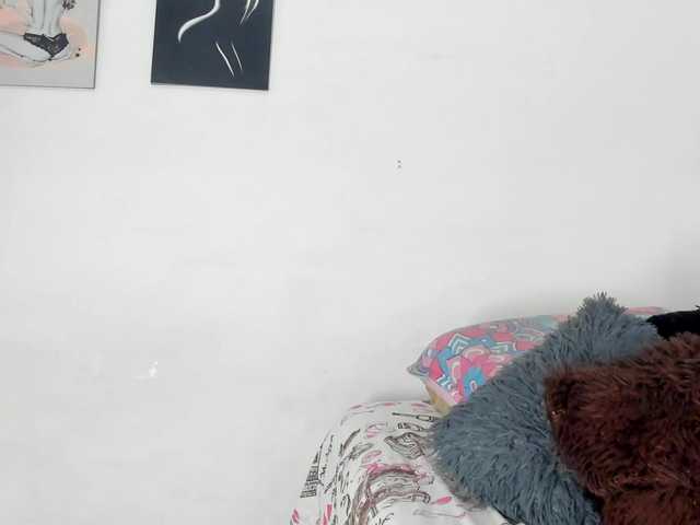 BarbieHotLaura live cam on BongaCams