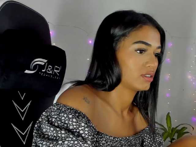 BarbieHotLaura live cam on BongaCams