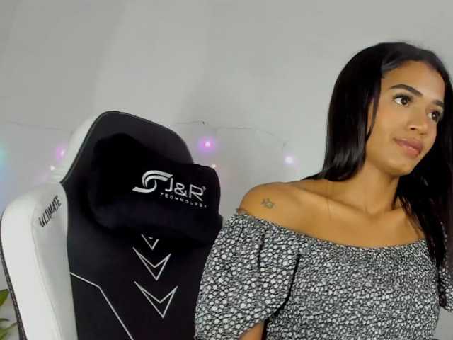 BarbieHotLaura live cam on BongaCams