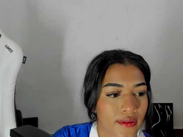 BarbieHotLaura live cam on BongaCams