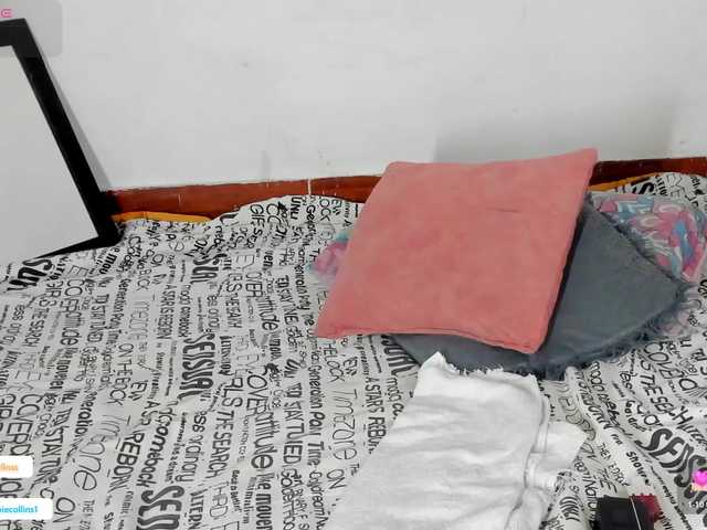 BarbieHotLaura live cam on BongaCams