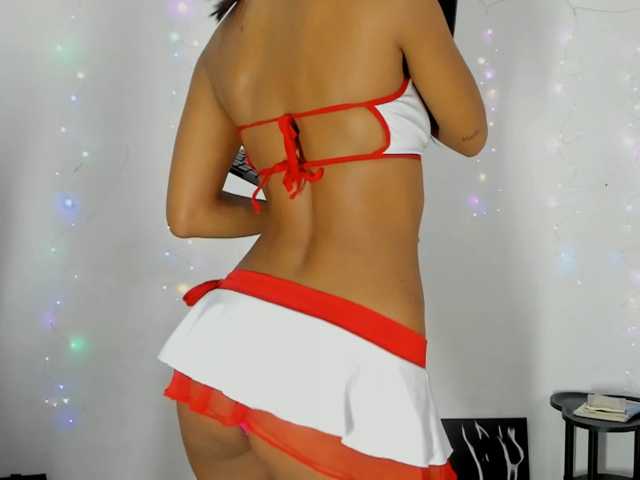BarbieHotLaura live cam on BongaCams