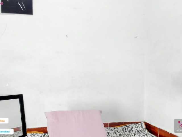BarbieHotLaura live cam on BongaCams