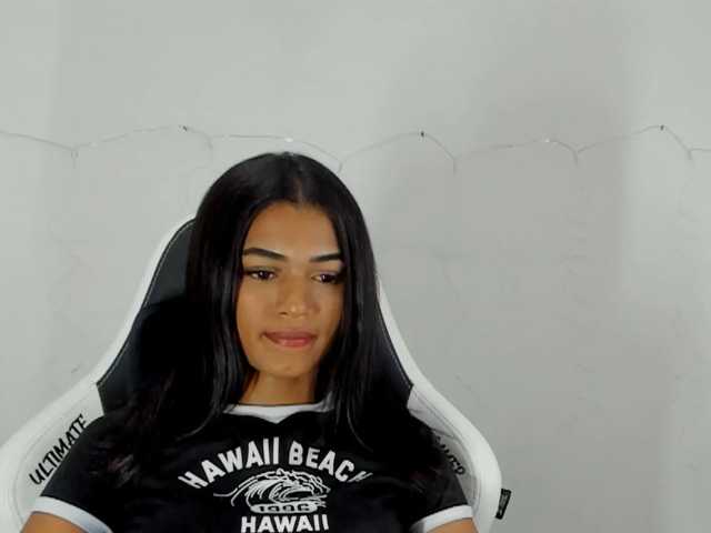 BarbieHotLaura live cam on BongaCams