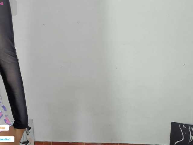 BarbieHotLaura live cam on BongaCams