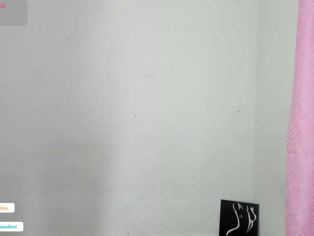 BarbieHotLaura live cam on BongaCams
