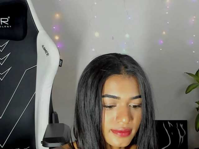 BarbieHotLaura live cam on BongaCams