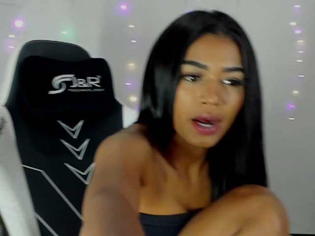BarbieHotLaura live cam on BongaCams