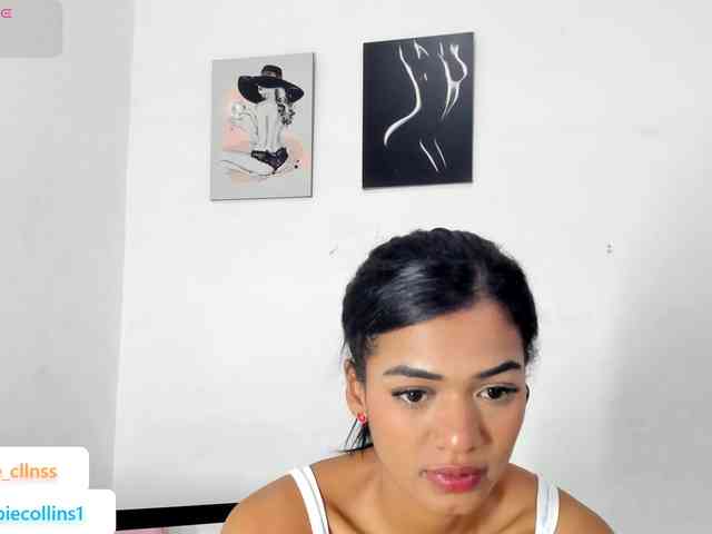 BarbieHotLaura webcam
