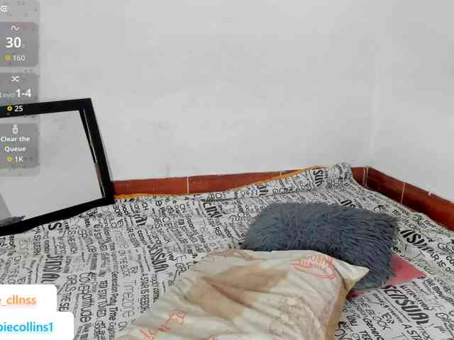 BarbieHotLaura webcam