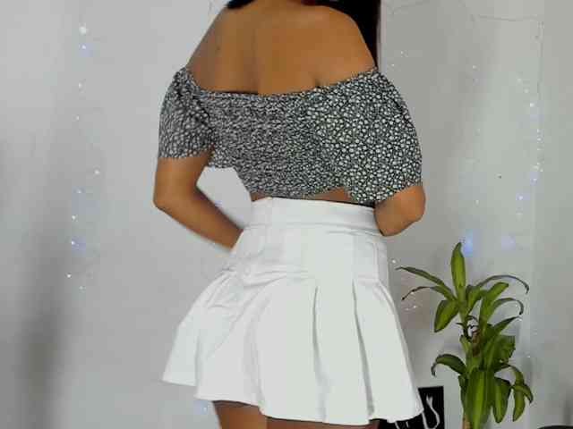 Barbiecollins webcam