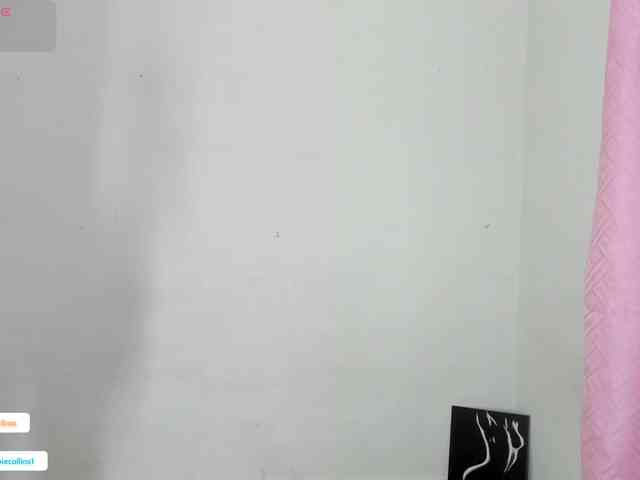 BarbieHotLaura webcam