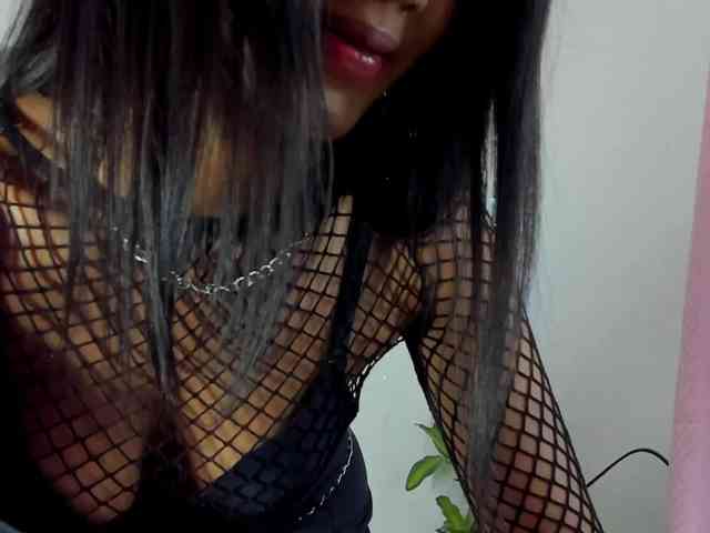 Barbiecollins webcam