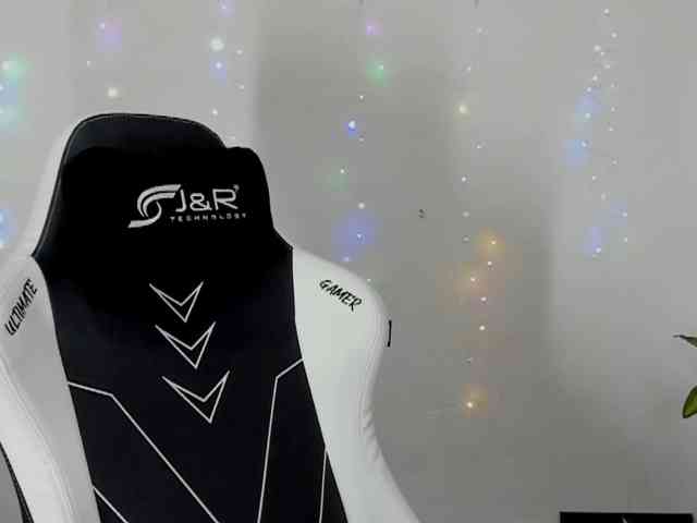 Barbiecollins webcam