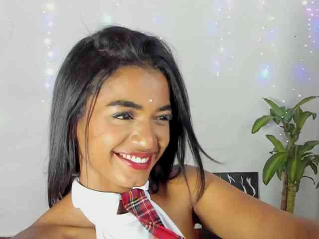 Barbiecollins webcam