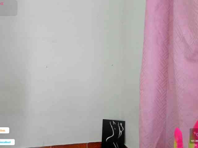 BarbieHotLaura webcam