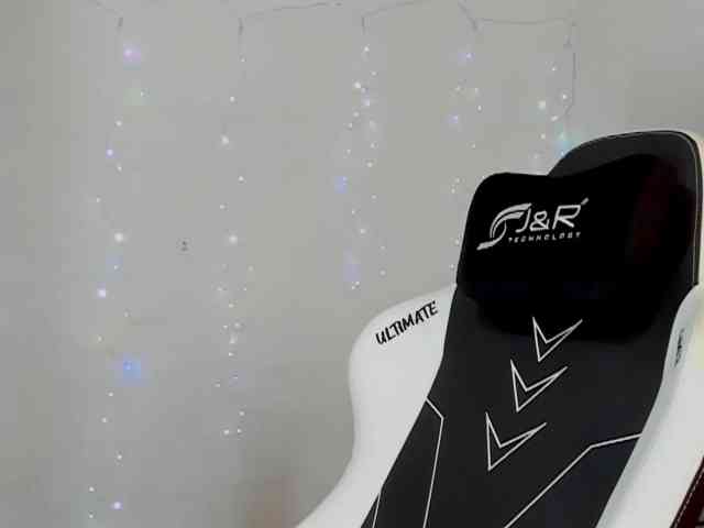 Barbiecollins webcam