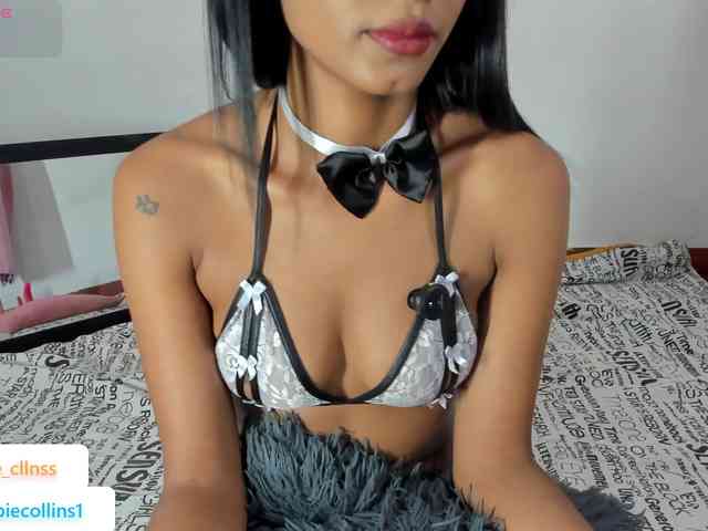 BarbieHotLaura webcam