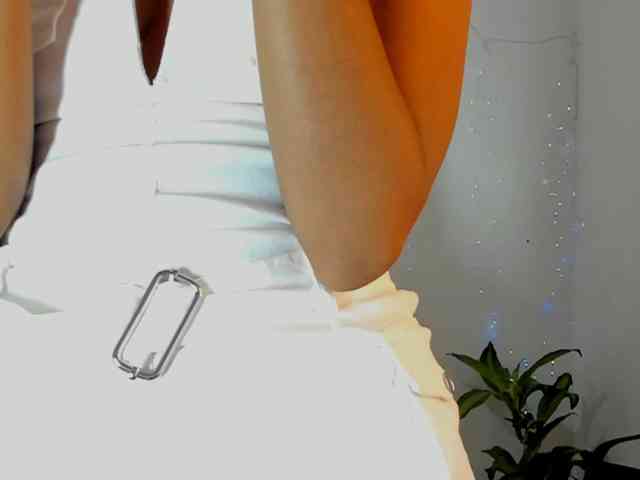 Barbiecollins webcam