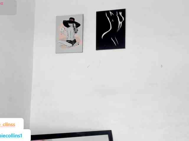 BarbieHotLaura webcam