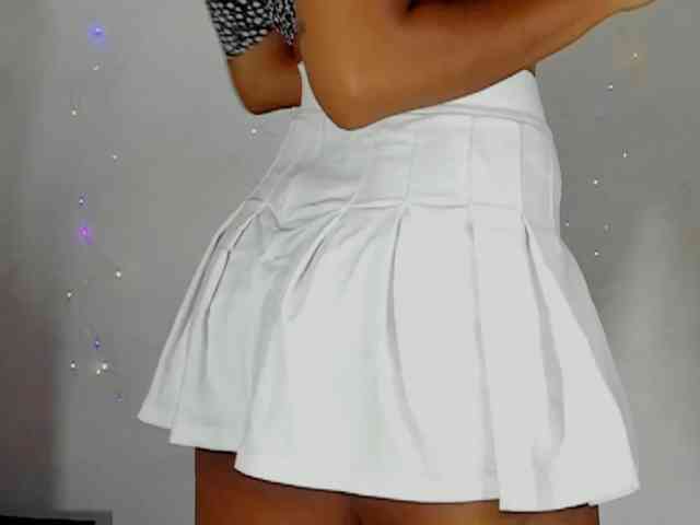 Barbiecollins webcam