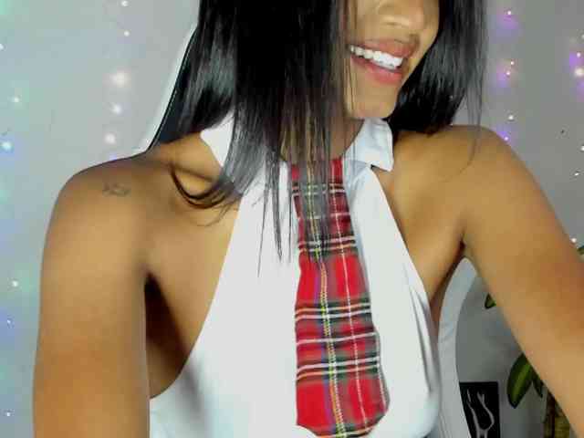 Barbiecollins webcam