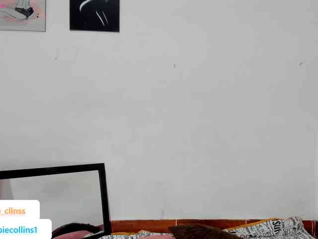 BarbieHotLaura webcam