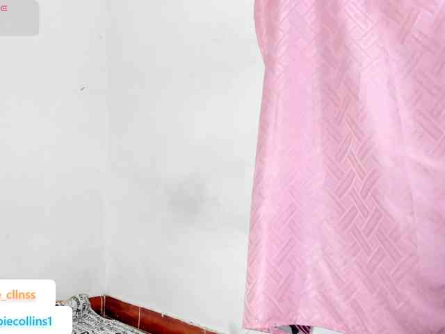 BarbieHotLaura webcam