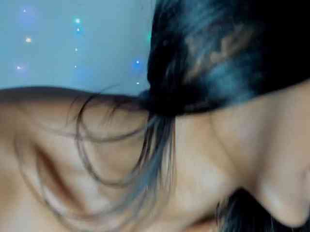 Barbiecollins webcam