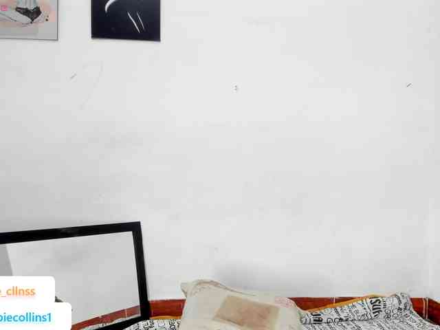 BarbieHotLaura webcam