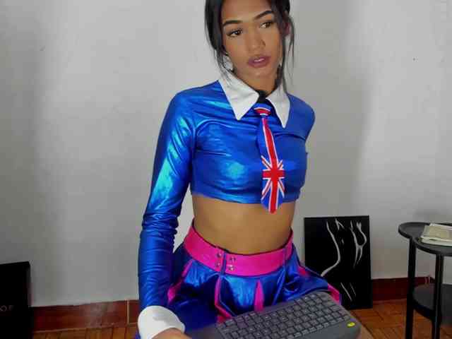 Barbiecollins