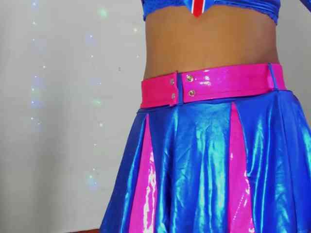 Barbiecollins webcam