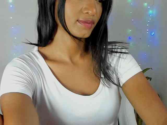Barbiecollins webcam