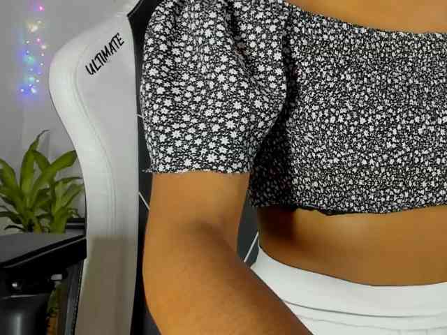 Barbiecollins webcam