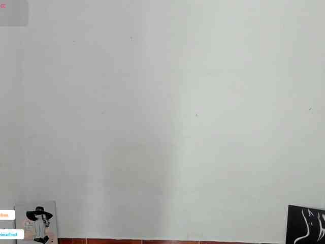 BarbieHotLaura webcam