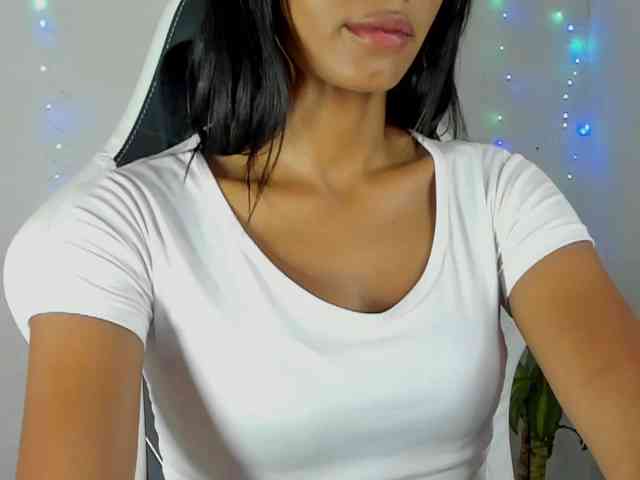 Barbiecollins webcam