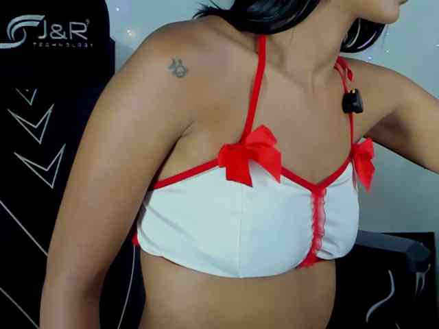 BarbieHotLaura