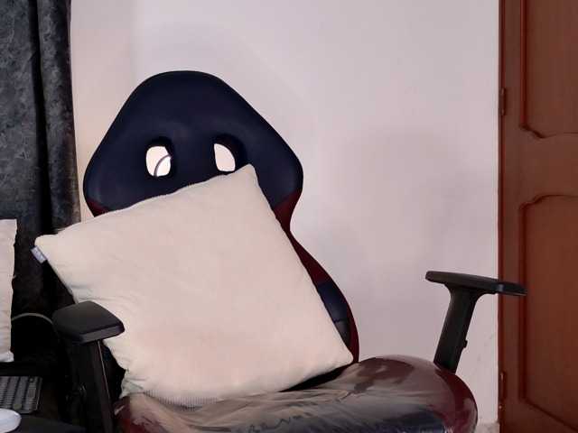 Anastasiaevans live cam preview