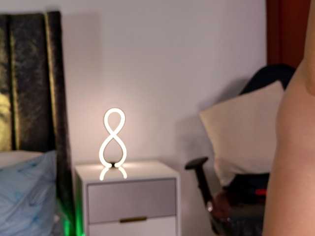 Anastasiaevans live cam on BongaCams
