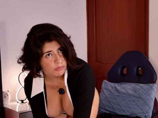 Anastasiaevans webcam