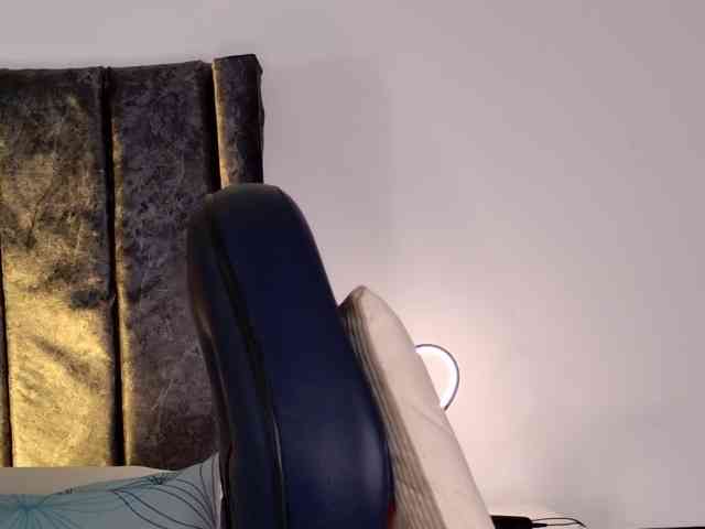 Anastasiaevans webcam