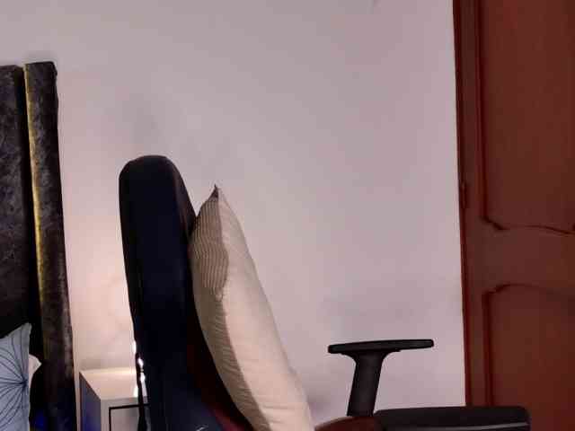Anastasiaevans webcam