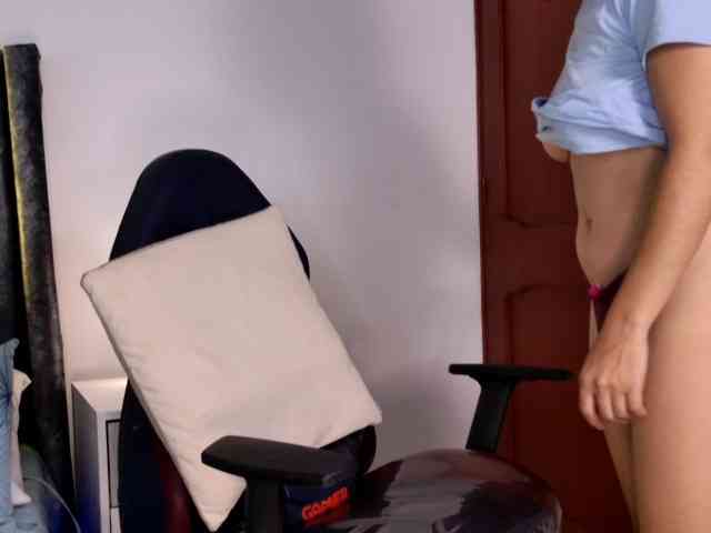 Anastasiaevans webcam