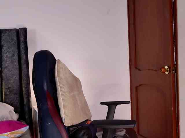 Anastasiaevans webcam