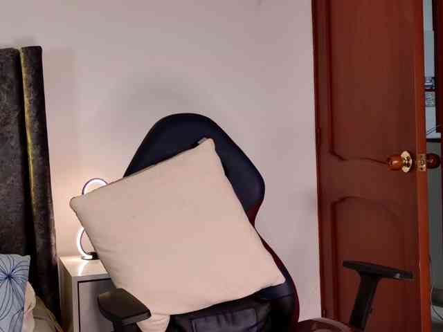 Anastasiaevans webcam